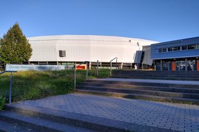 Eissportzentrum Erfurt